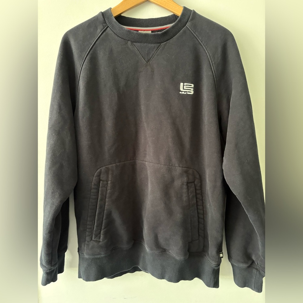 Nike x LeBron James Sweatshirt